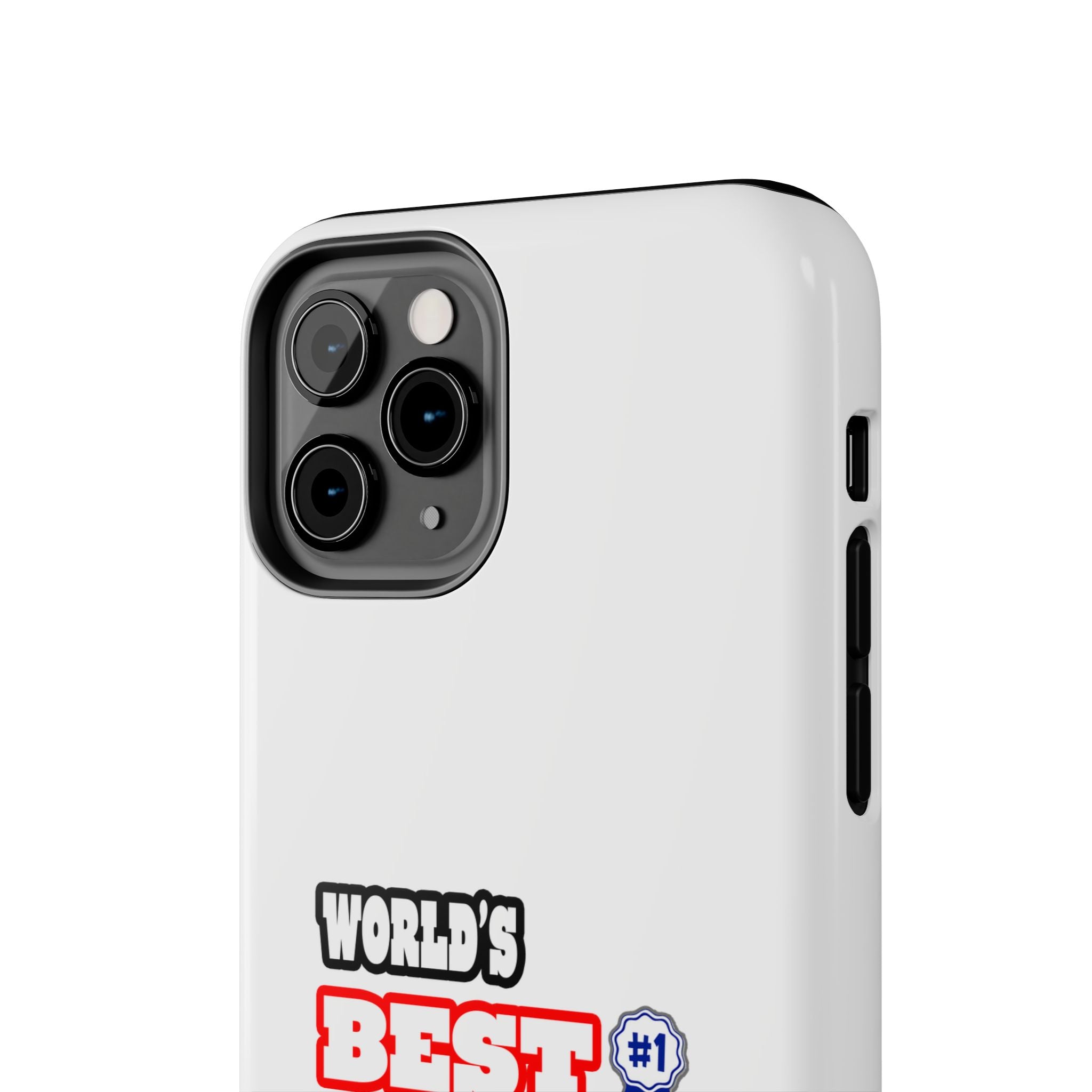 World's Best Administrative Assistant - Tough Phone Cases