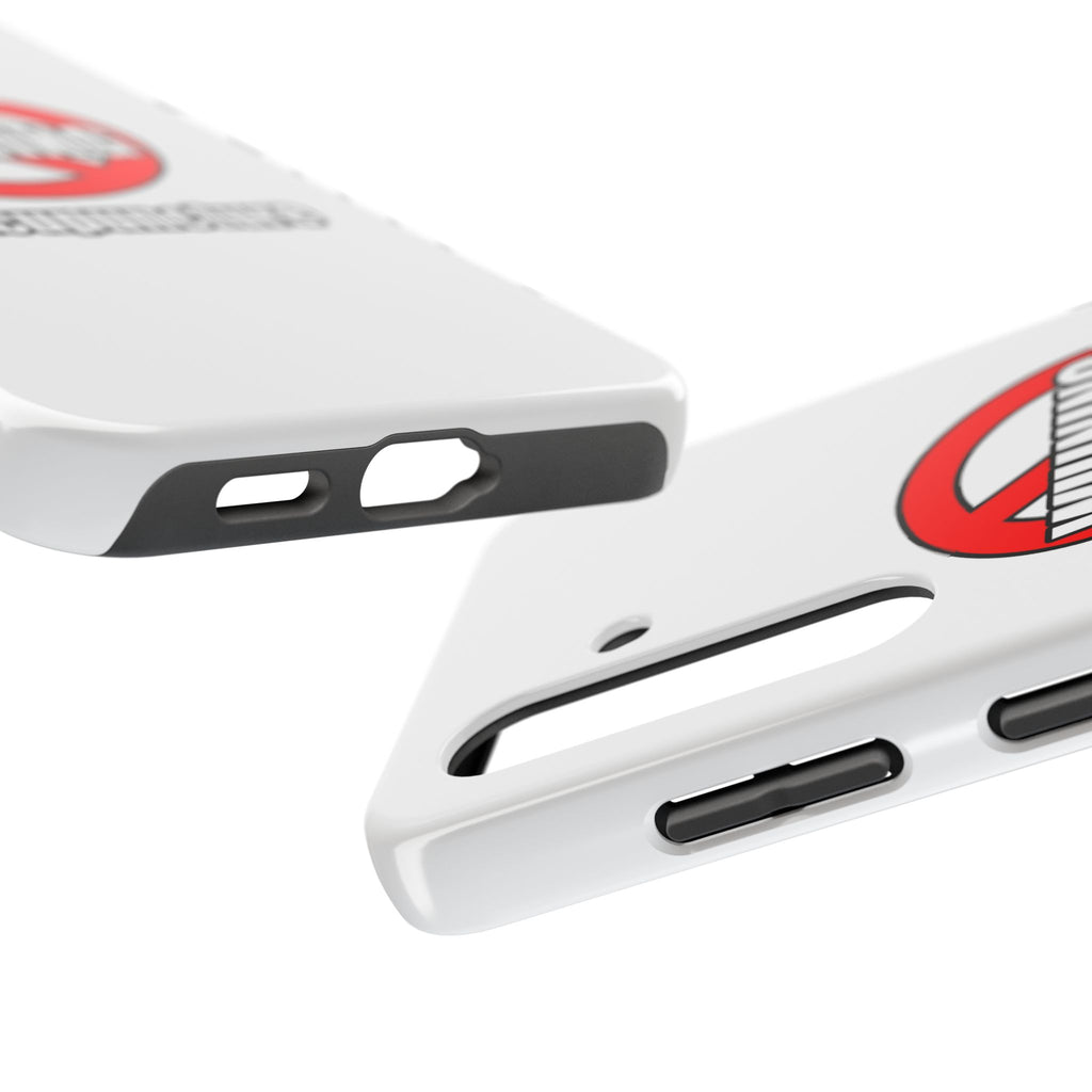 No Whining In Acupuncture - Tough Phone Cases