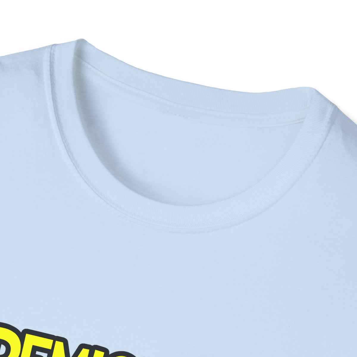 Epidemiologists Are Sofa King Cool - Unisex Softstyle T-Shirt