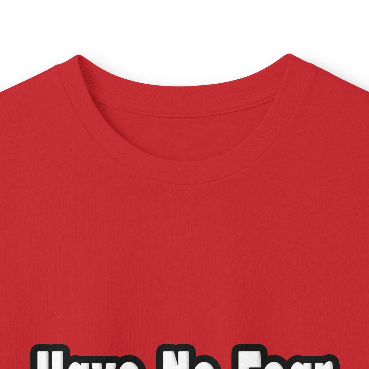 No Fear, The Doctor Is Here - Unisex Ultra Cotton Long Sleeve Tee