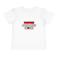 Doctors Make Great Lovers - Toddler Short Sleeve Tee
