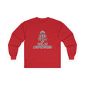 Keep Calm and Call an Acupuncturist - Unisex Ultra Cotton Long Sleeve Tee
