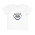 Architect...Because I Said So - Toddler Short Sleeve Tee