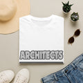 Architects...Smarter - Unisex Softstyle T-Shirt