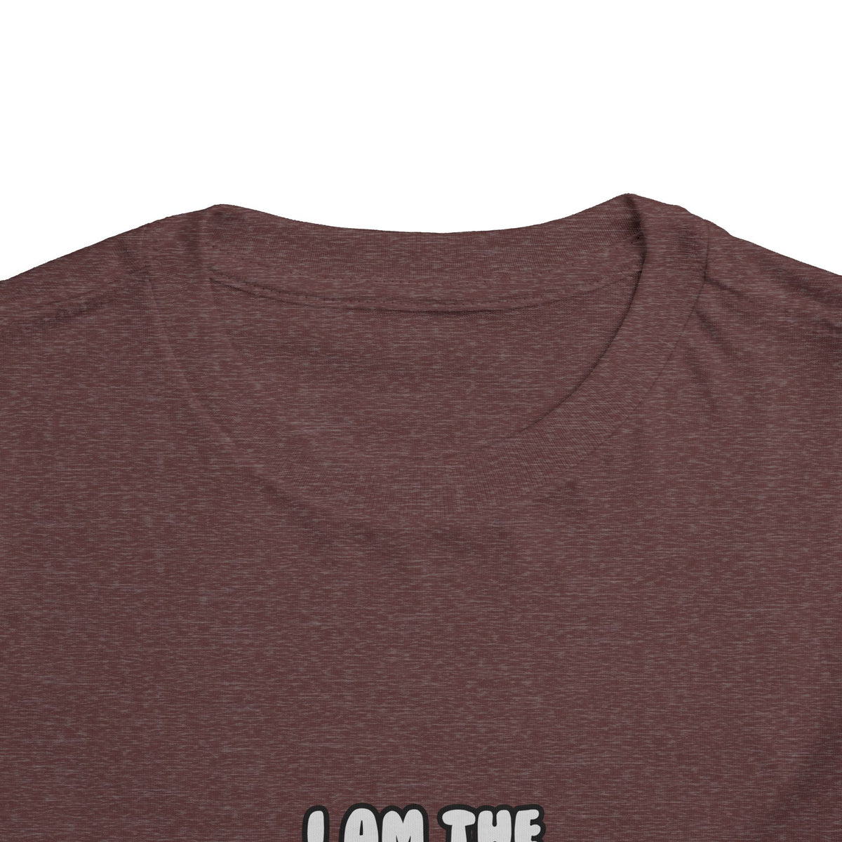 Deal With It ... Funny Athletic Trainer - Toddler Short Sleeve Tee