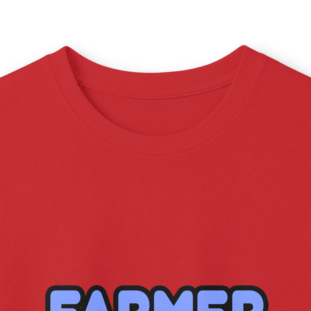 Miracles and Farmers - Unisex Ultra Cotton Long Sleeve Tee