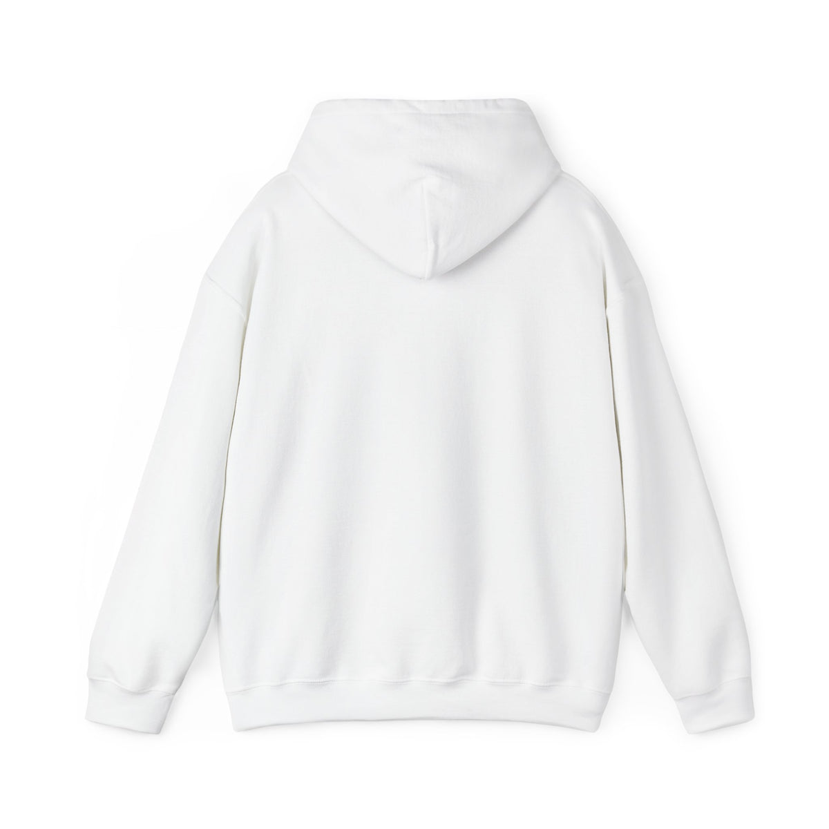 National 'Sleep With a Nurse' Day - Unisex Heavy Blend™ Hooded Sweatshirt