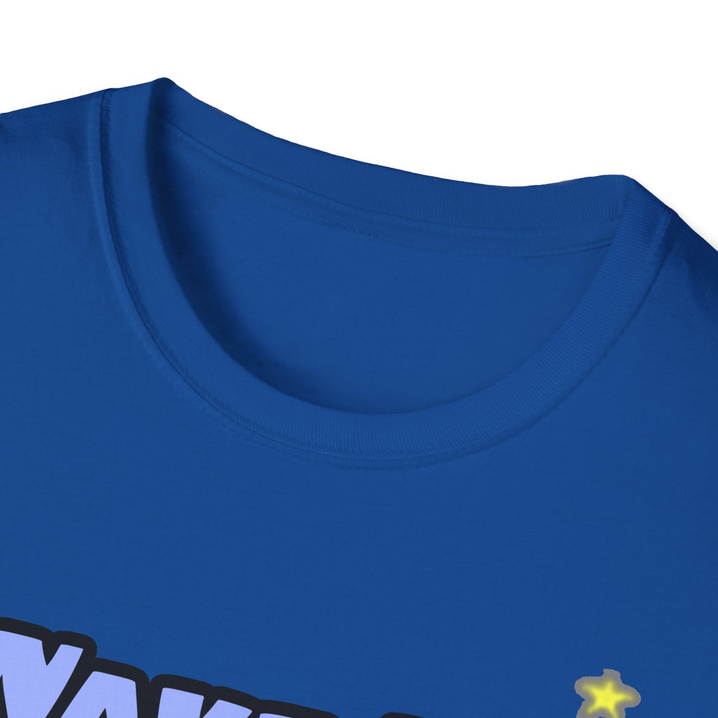 Wake Up Happy...Sleep With an Endocrinologist - Unisex Softstyle T-Shirt