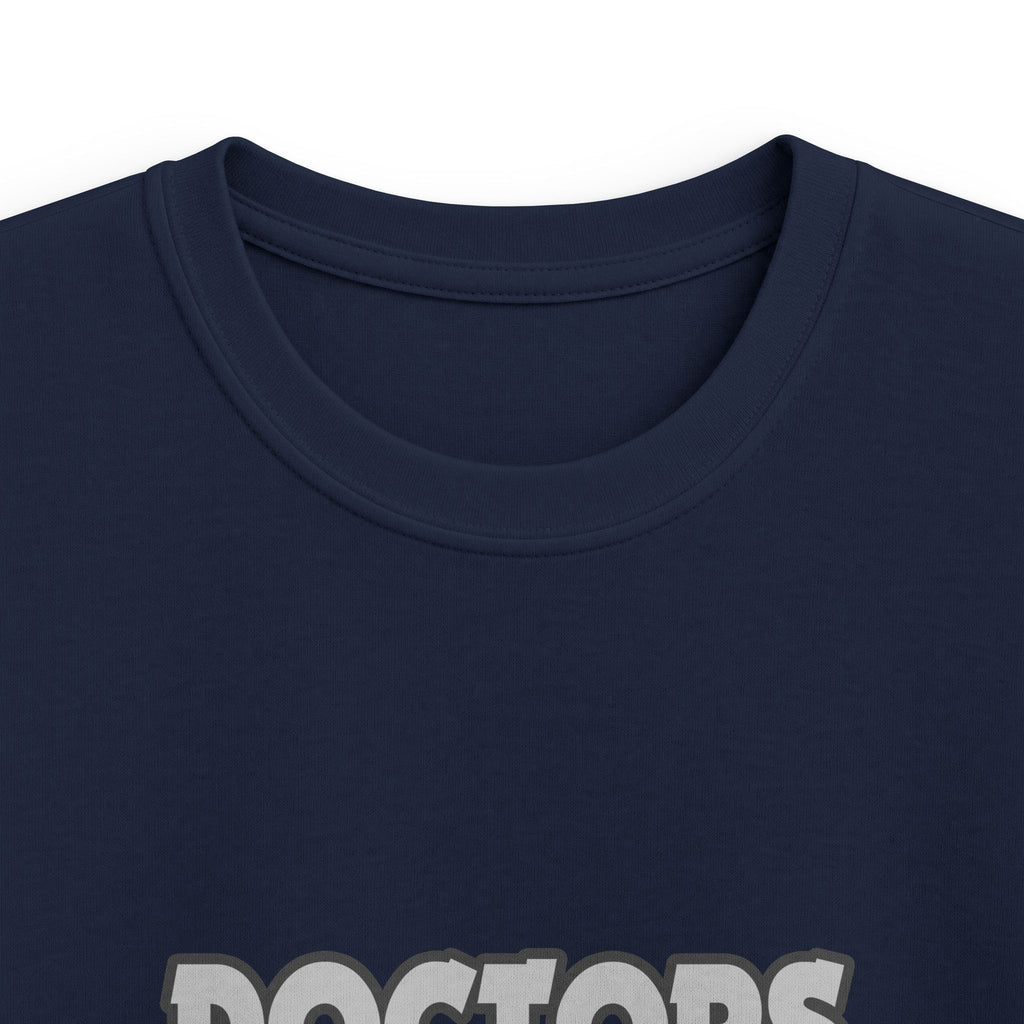 Doctors...Smarter - Kids Softstyle Tee