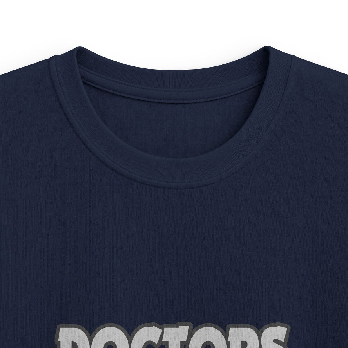 Doctors...Smarter - Kids Softstyle Tee