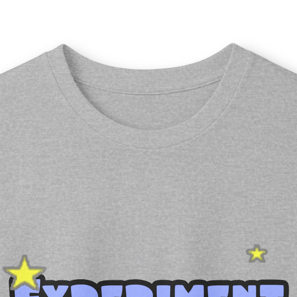 Experiment At Night...Sleep With a Biologist - Unisex Ultra Cotton Long Sleeve Tee