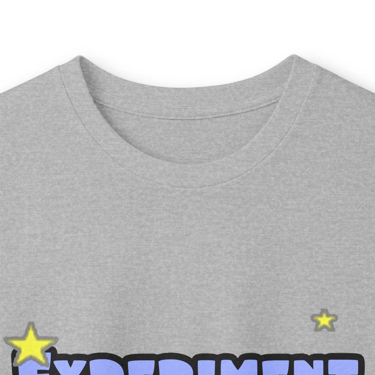 Experiment At Night...Sleep With a Biologist - Unisex Ultra Cotton Long Sleeve Tee