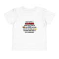 Nurse ... OMG WTF LOL - Toddler Short Sleeve Tee