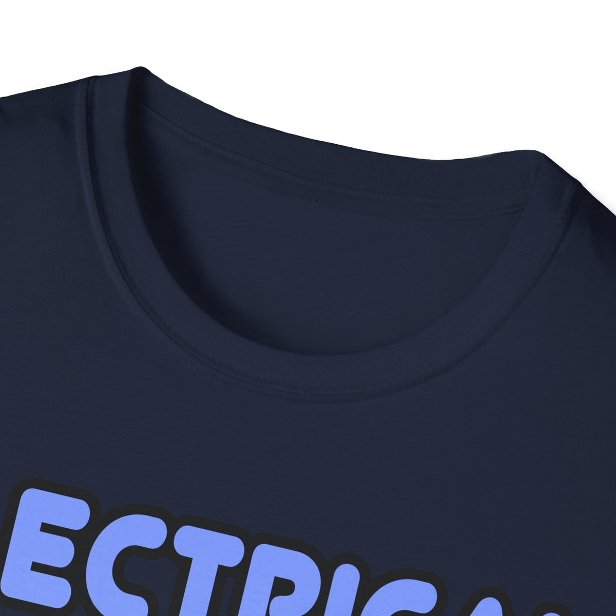 Miracles and Electrical Engineers - Unisex Softstyle T-Shirt