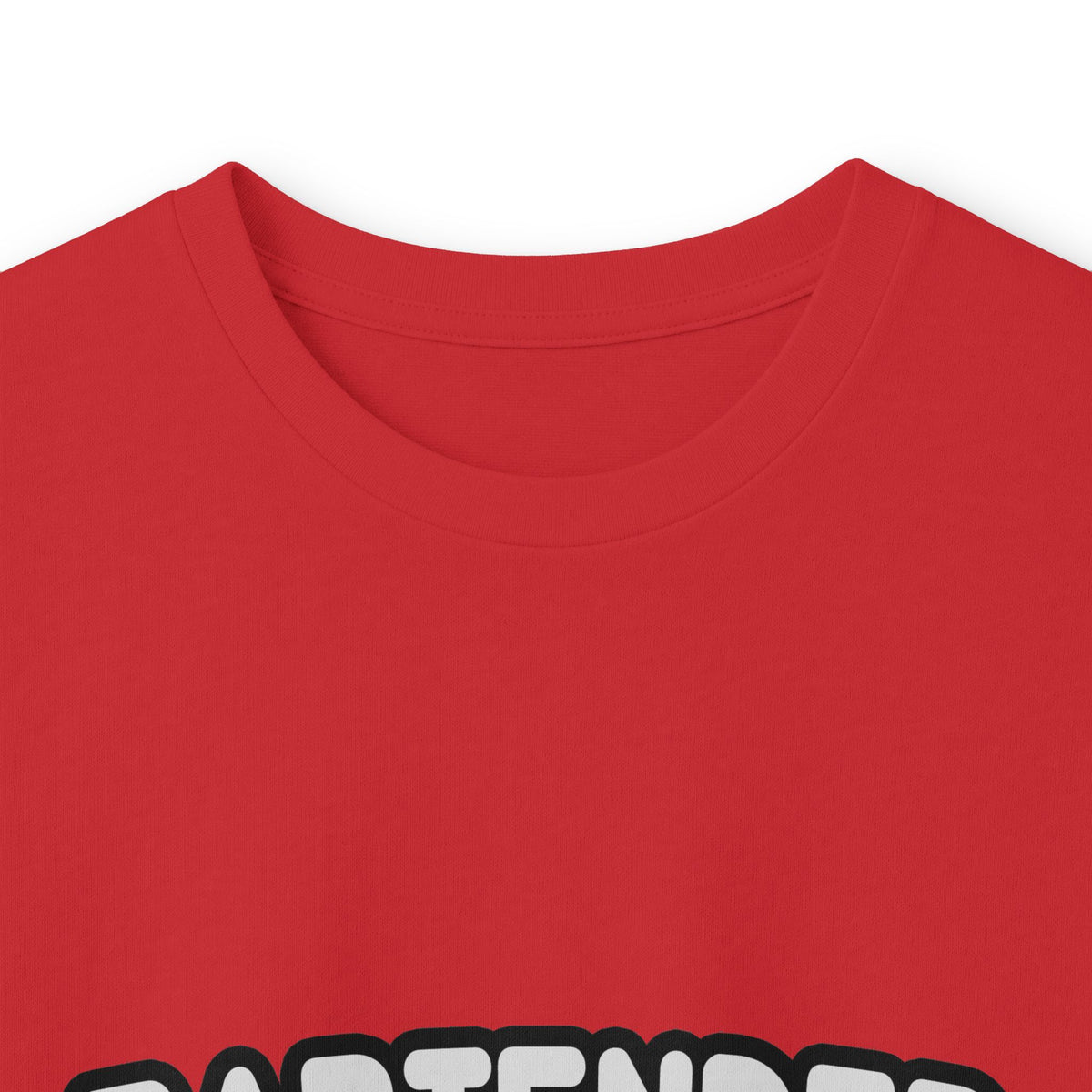 Bartender...Kind of a Big Deal - Unisex Ultra Cotton Long Sleeve Tee