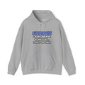 Miracles and Audiologists - Unisex Heavy Blend™ Hooded Sweatshirt