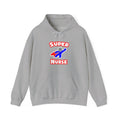 Super Nurse (2) - Unisex Heavy Blend™ Hooded Sweatshirt