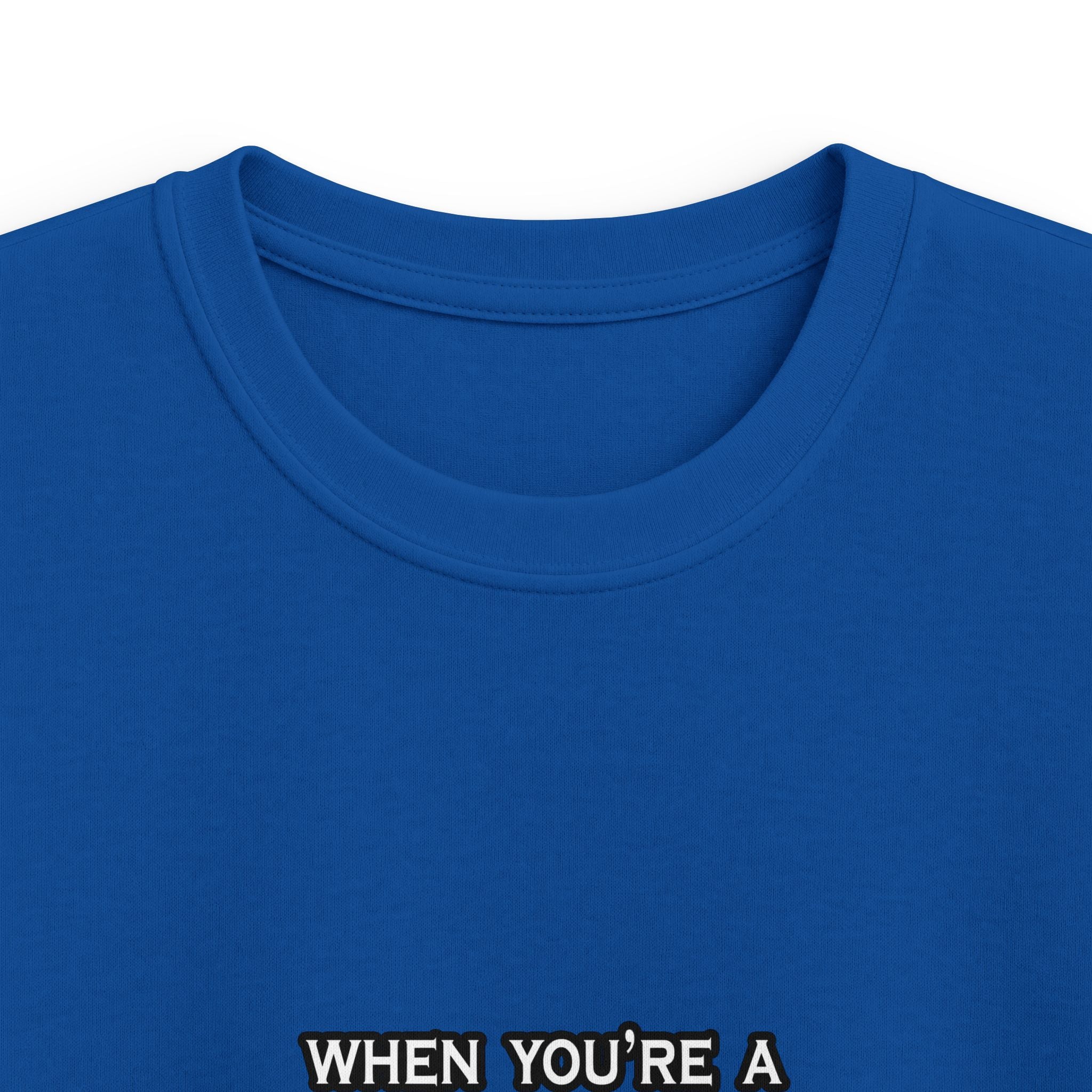 Nurse ... OMG WTF LOL - Kids Softstyle Tee