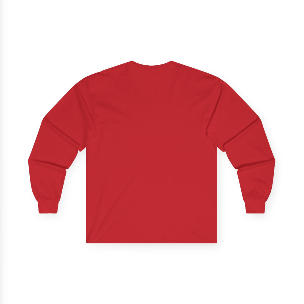 Ninja Engineer (2) - Unisex Ultra Cotton Long Sleeve Tee