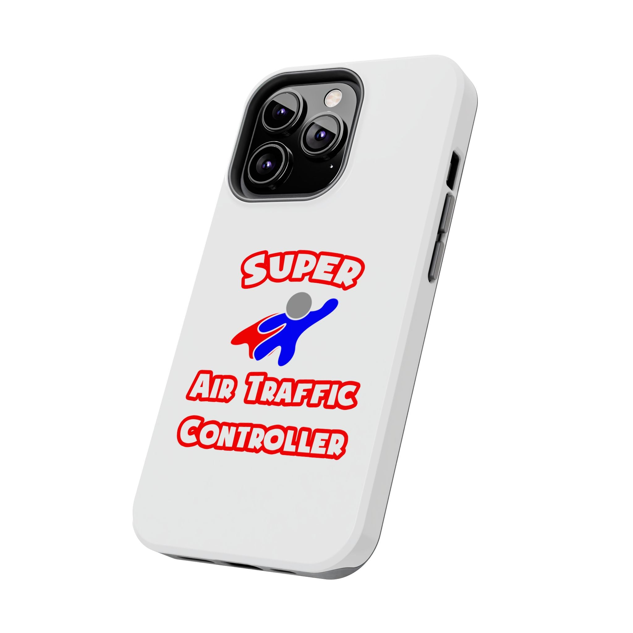 Super Air Traffic Controller - Tough Phone Cases