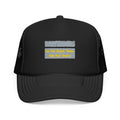 Bartenders...Smarter - Foam Trucker Hat