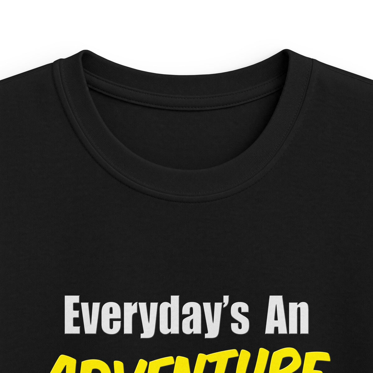 Everyday's An Adventure...Nurse Anesthetist - Kids Softstyle Tee