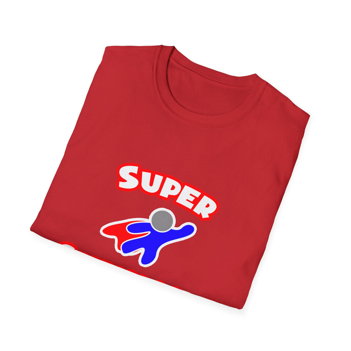 Super Cardiologist - Unisex Softstyle T-Shirt