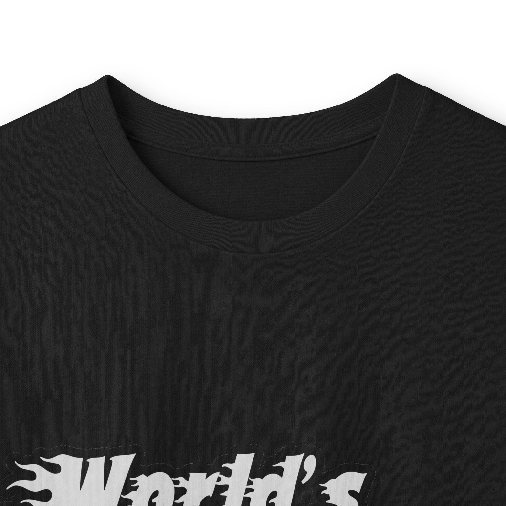 World's Hottest Air Traffic Controller - Unisex Ultra Cotton Long Sleeve Tee