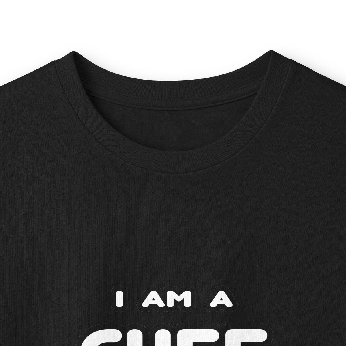 Funny Chef T Shirts and Gifts - Unisex Ultra Cotton Long Sleeve Tee