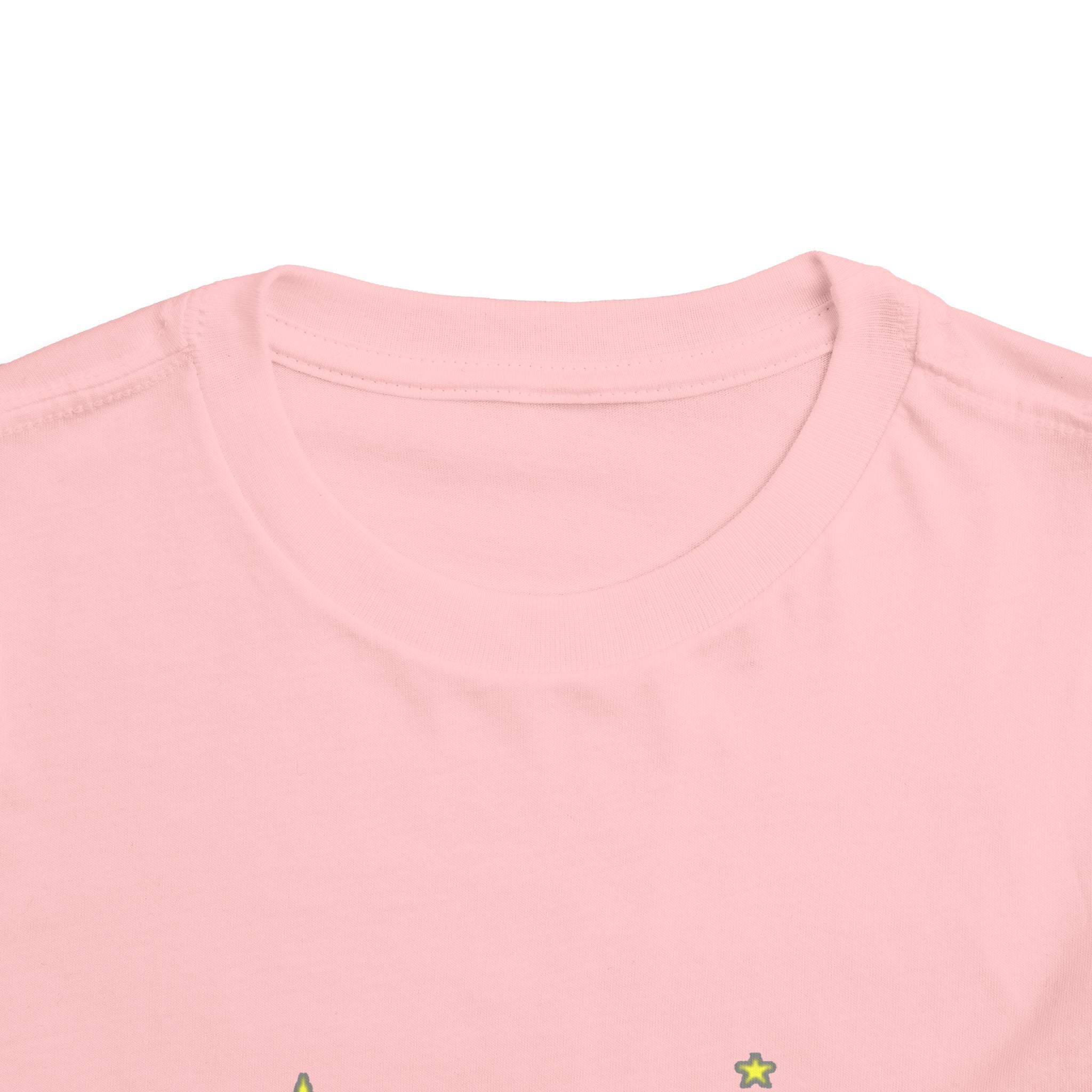 Wake Up Smarter...Sleep With an Engineer - Toddler Short Sleeve Tee