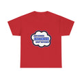 Engineer .. Livin' The Dream - Unisex Heavy Cotton Tee