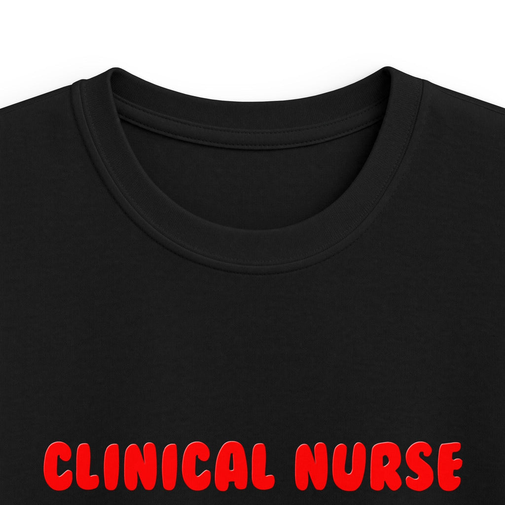 Clinical Nurse Specialists Make Great Lovers - Kids Softstyle Tee