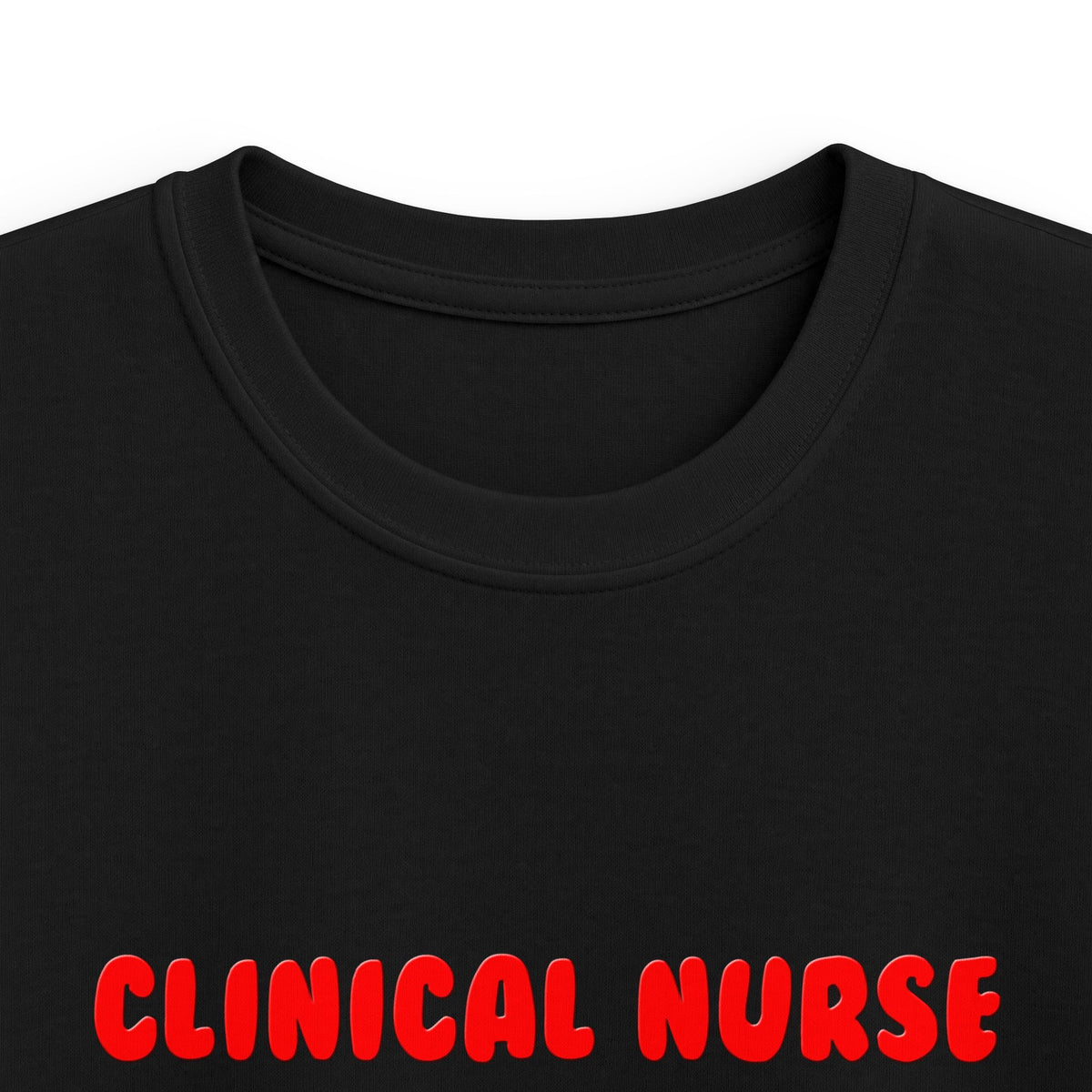 Clinical Nurse Specialists Make Great Lovers - Kids Softstyle Tee