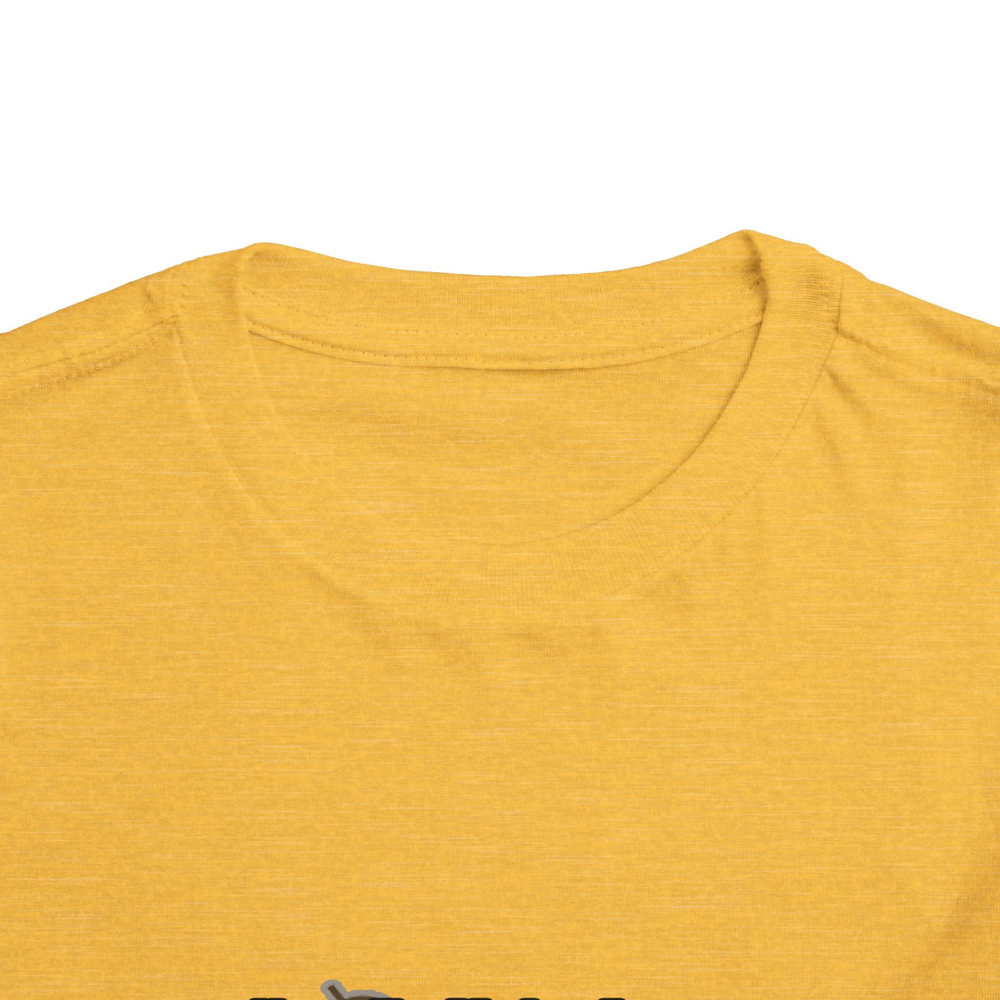 How To Make an Aerospace Engineer - Toddler Short Sleeve Tee