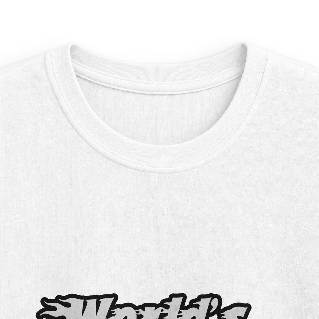 World's Hottest Dietitian - Kids Softstyle Tee