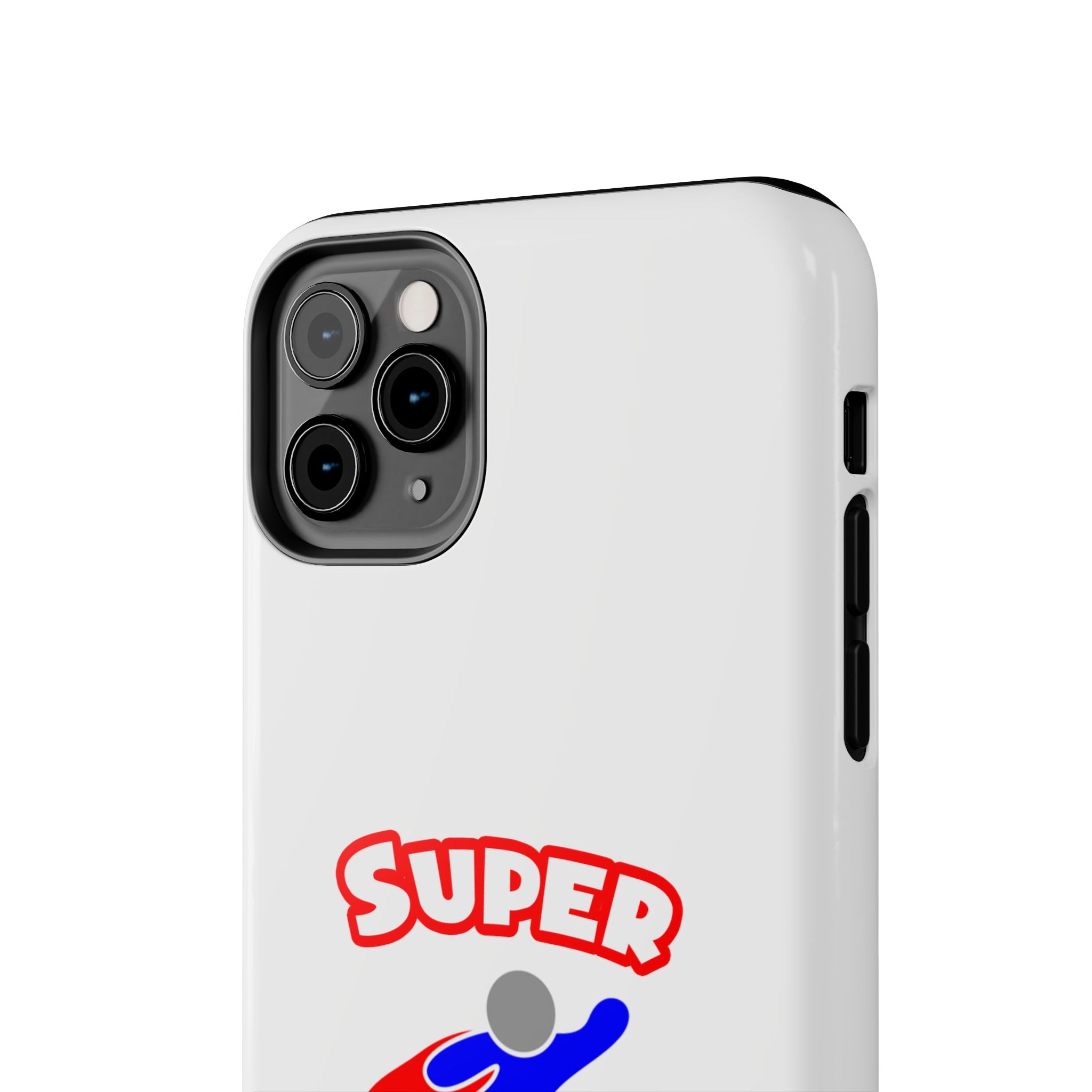 Super Attorney - Tough Phone Cases