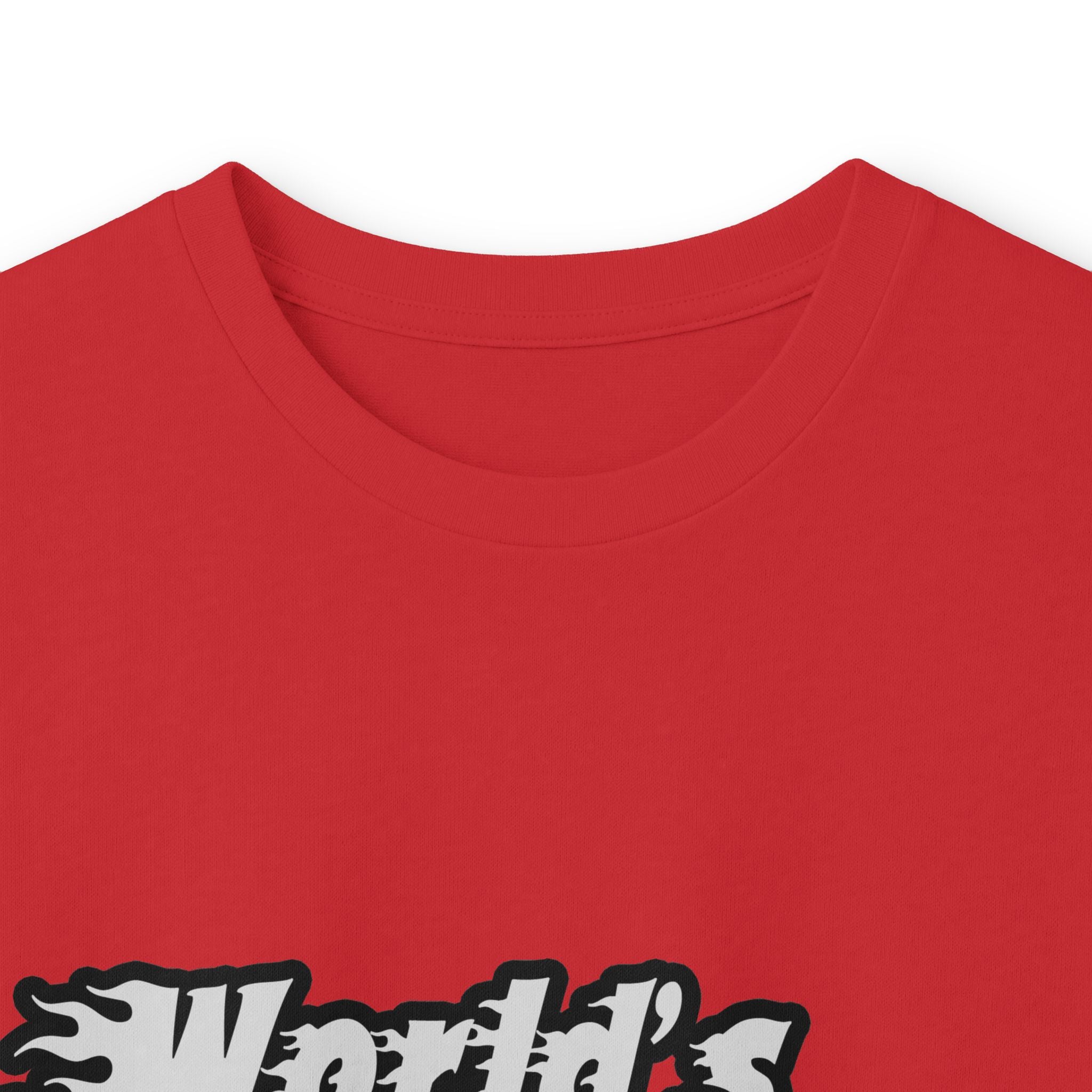 World's Hottest Air Traffic Controller - Unisex Ultra Cotton Long Sleeve Tee