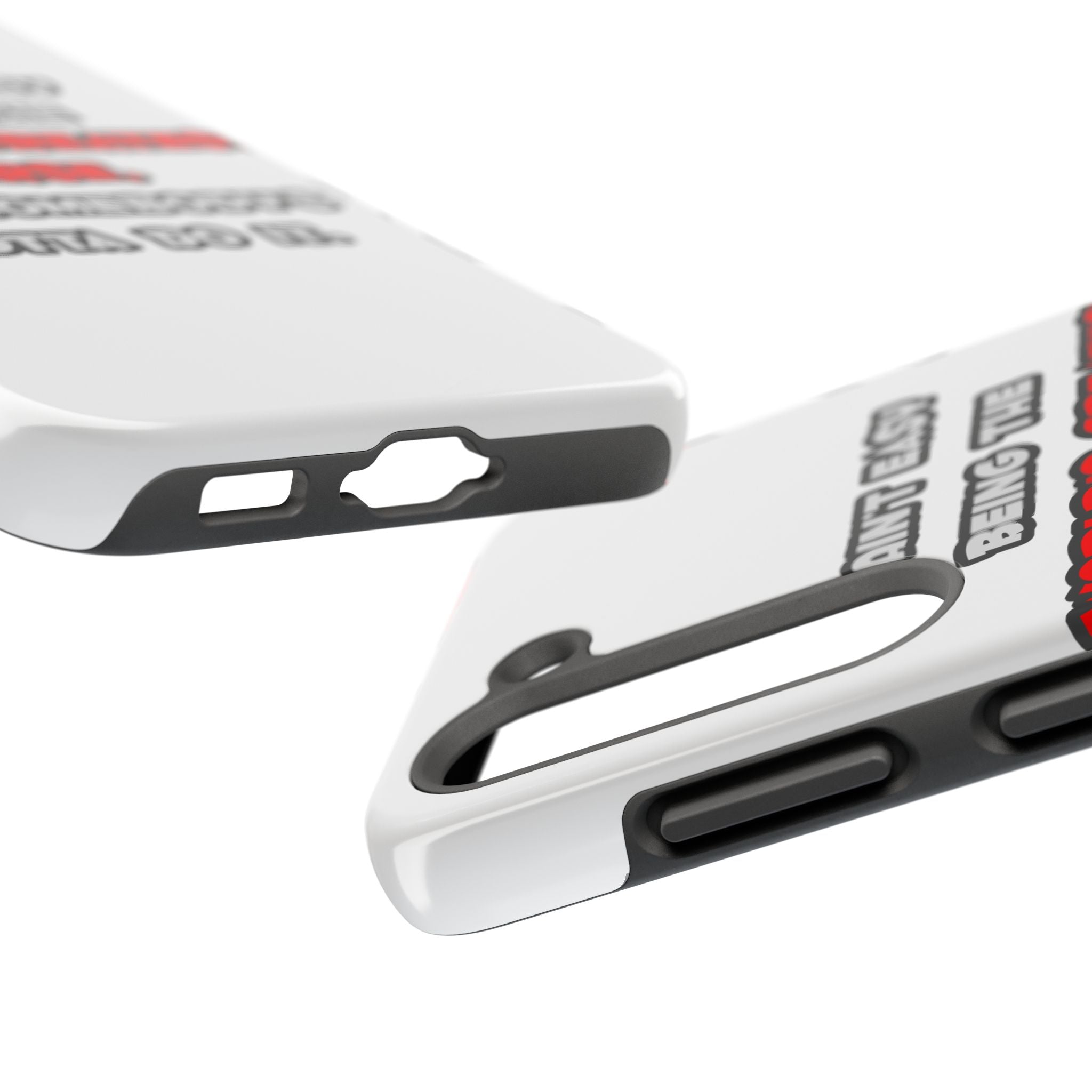 World's Greatest Nurse Joke - Tough Phone Cases