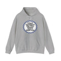 Nurse...Because I Said So - Unisex Heavy Blend™ Hooded Sweatshirt