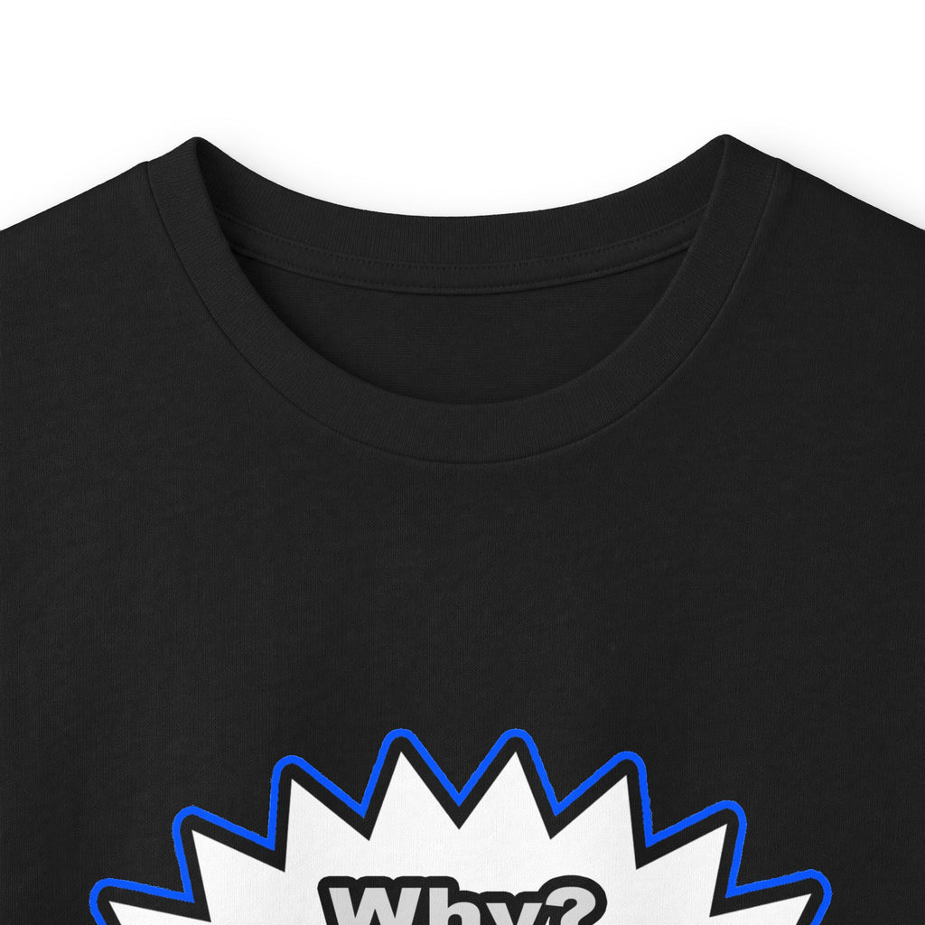 Dermatologist...Because I Said So - Unisex Ultra Cotton Long Sleeve Tee