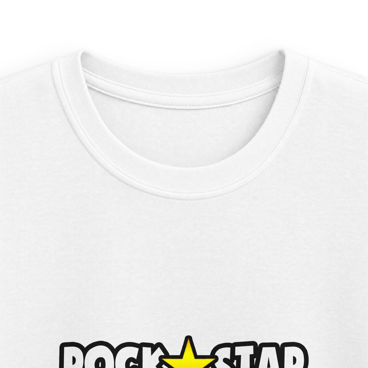 Rock Star Electrical Engineer - Kids Softstyle Tee