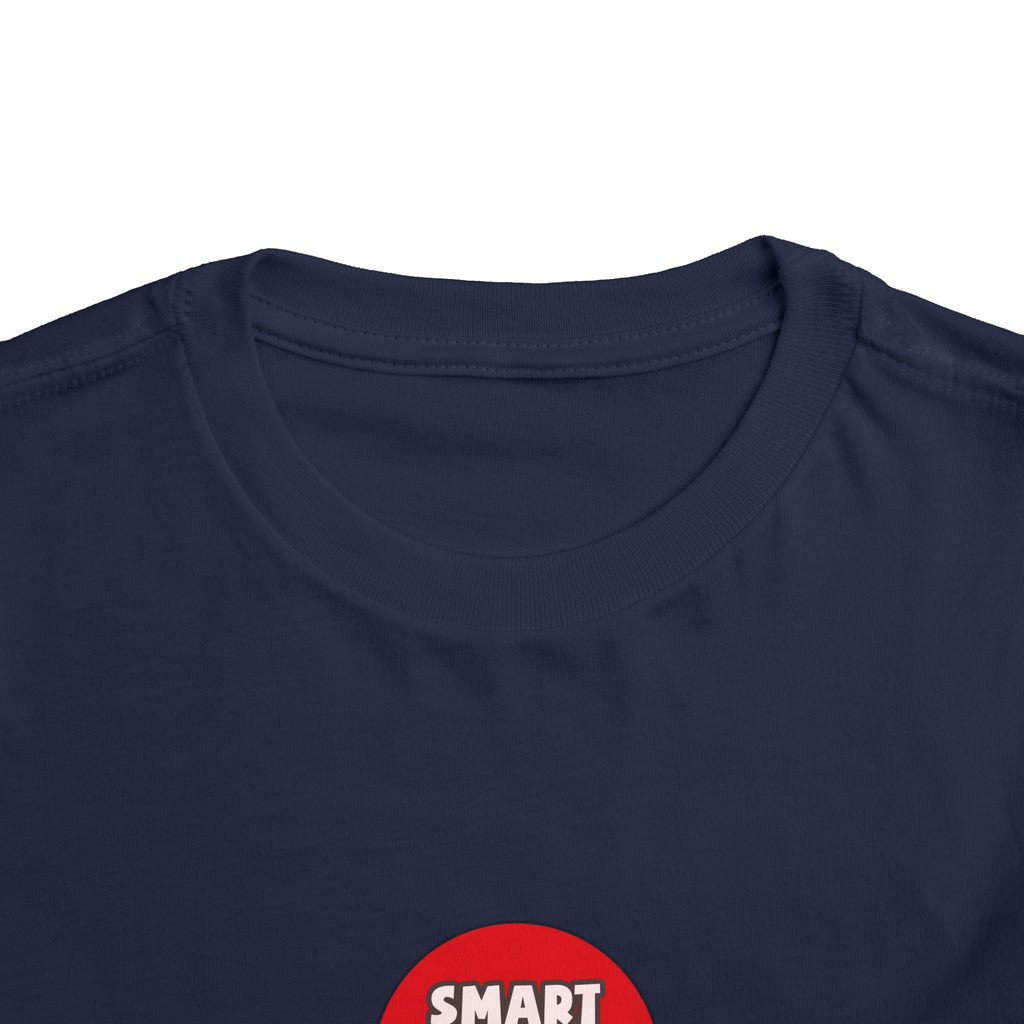 Venn Diagram .. Astronomers - Toddler Short Sleeve Tee