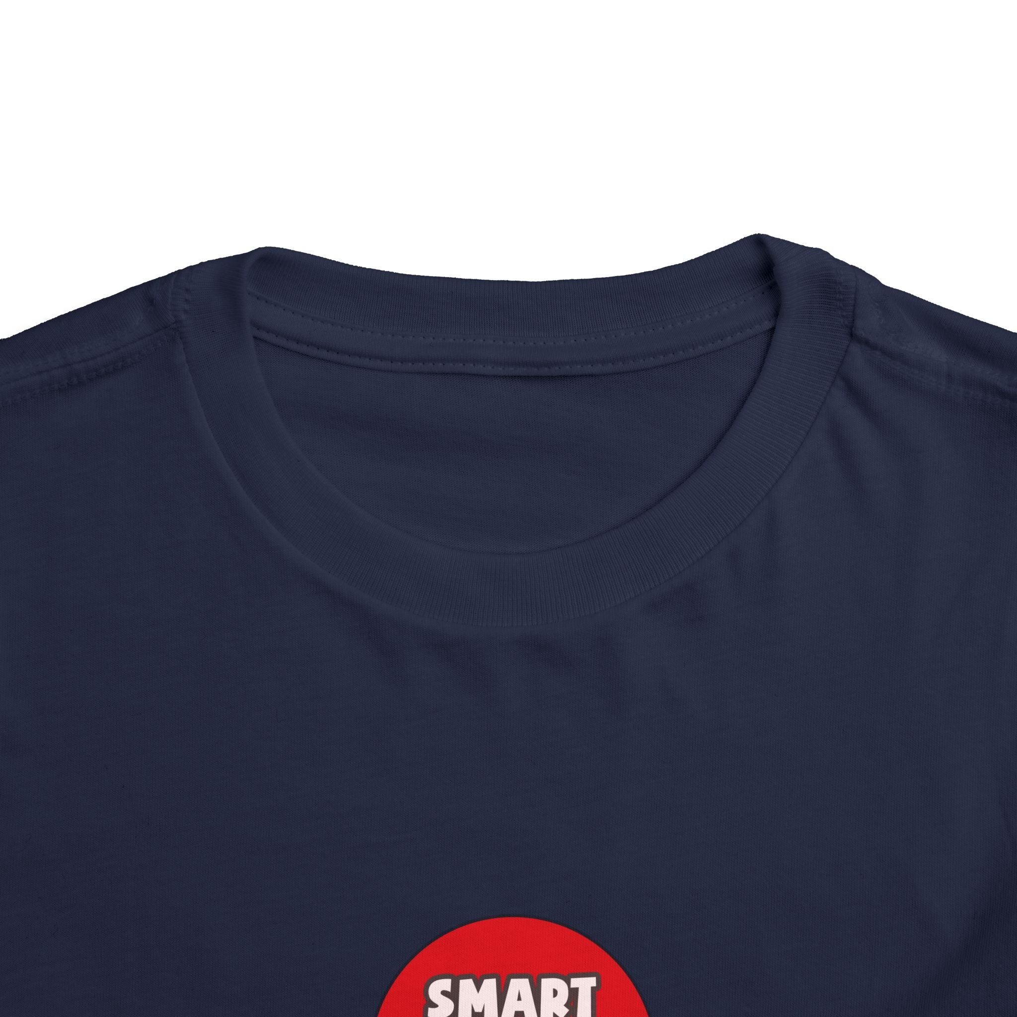 Venn Diagram .. Astronomers - Toddler Short Sleeve Tee