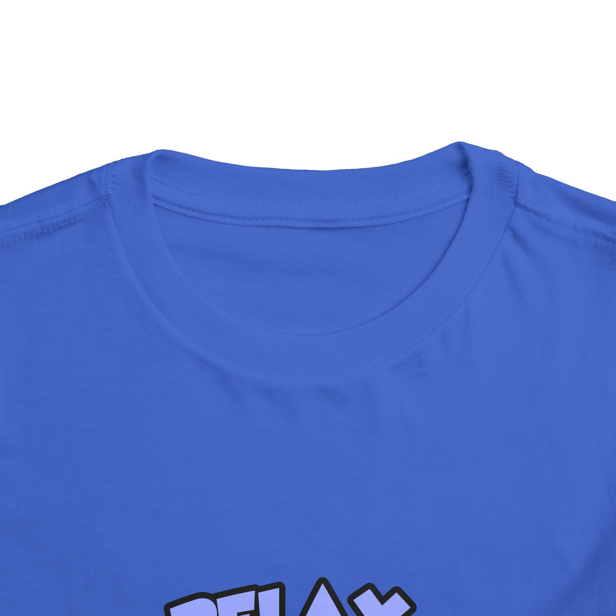Relax...I Am An Ambulatory Care Nurse - Toddler Short Sleeve Tee