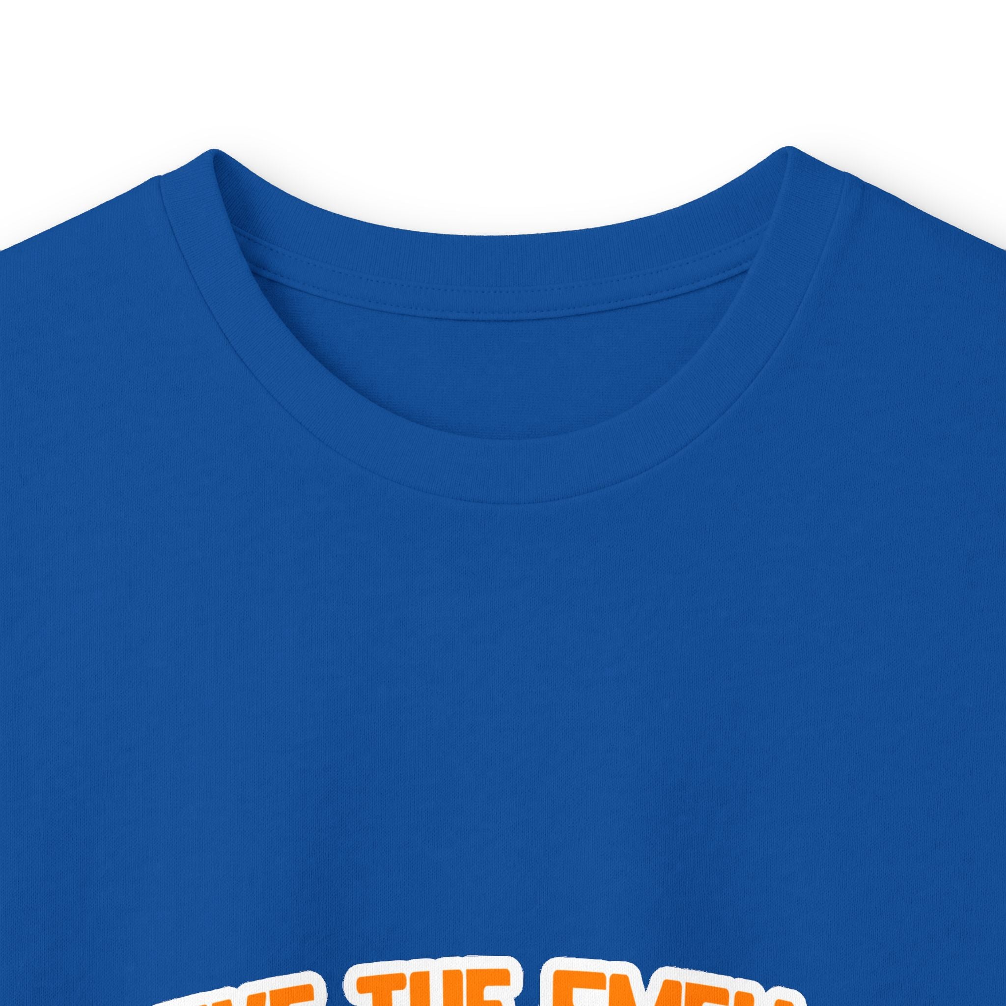 Smell of Engineering in the Morning - Unisex Ultra Cotton Long Sleeve Tee