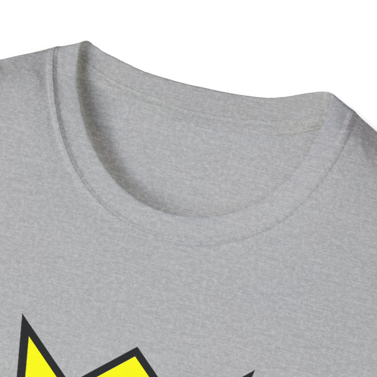 King of the Cardiologists - Unisex Softstyle T-Shirt