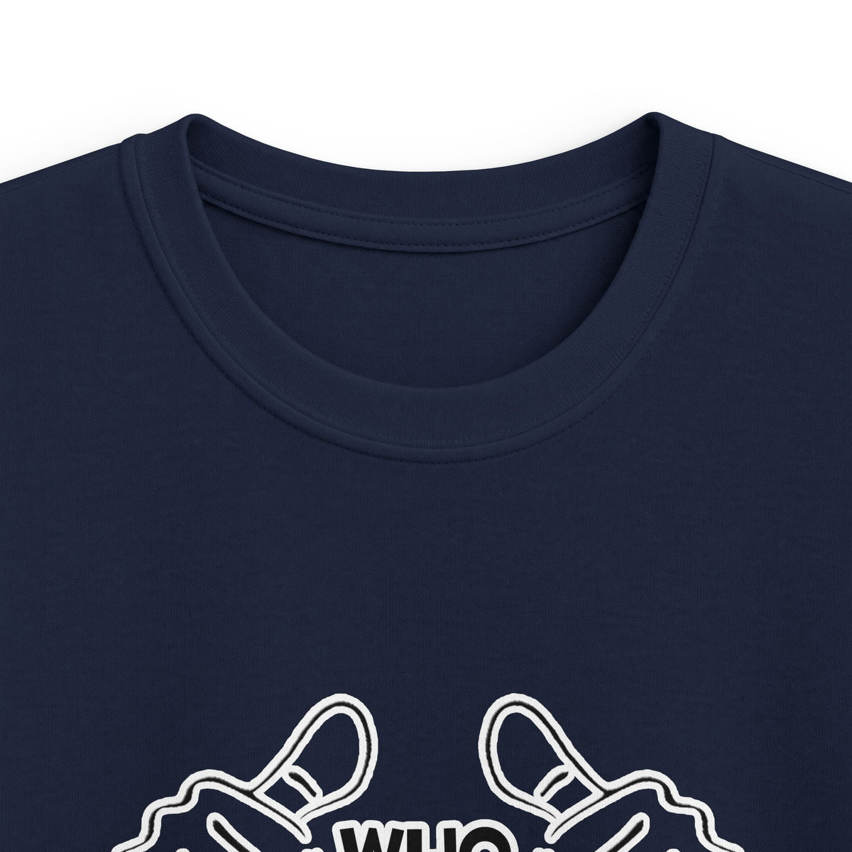 Two Thumbs and Loves Being an Anthropologist - Kids Softstyle Tee