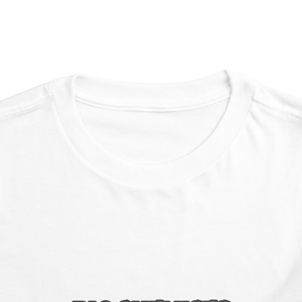 Biochemists...Smarter - Toddler Short Sleeve Tee