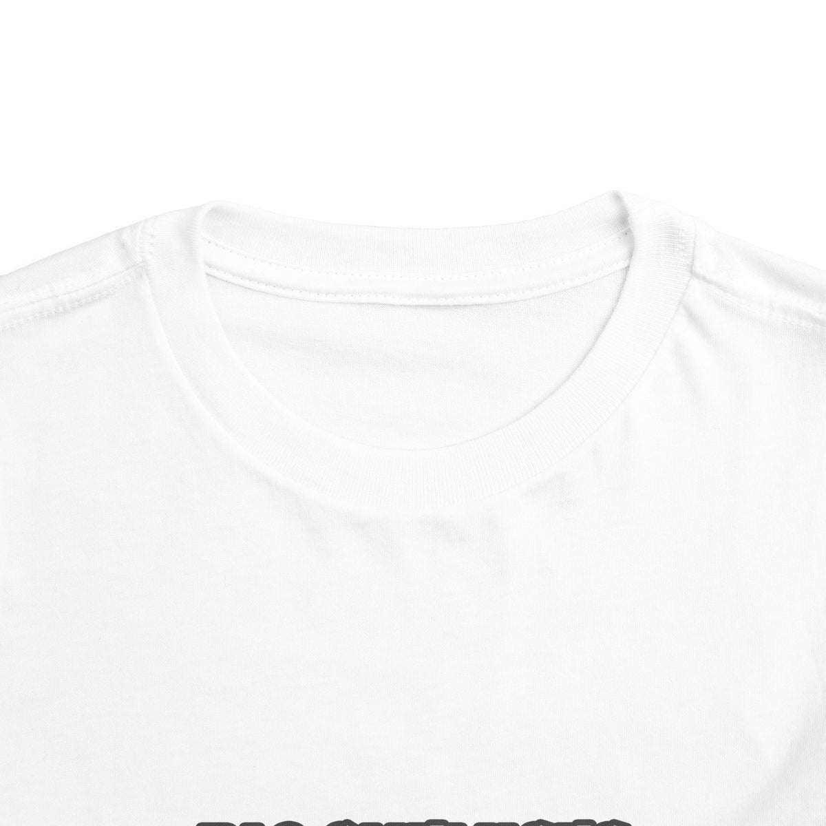 Biochemists...Smarter - Toddler Short Sleeve Tee