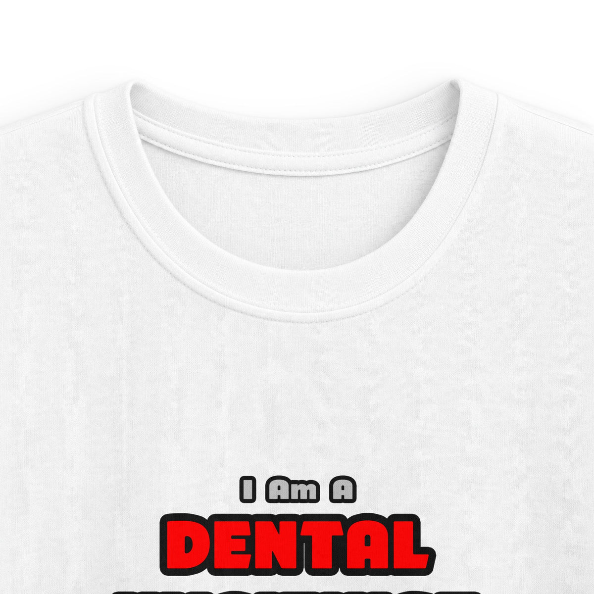 Dental Hygienist...Work My Magic - Kids Softstyle Tee